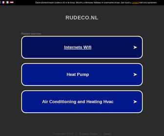 http://www.rudeco.nl