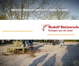 Rudolf Steiner School Rotterdam