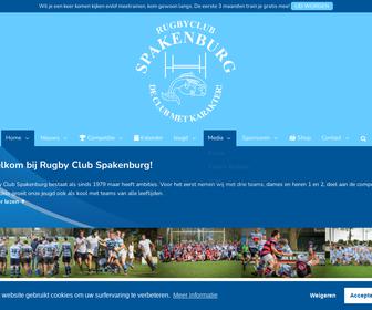 http://www.rugbyclubspakenburg.nl