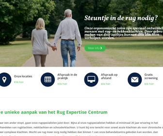 Rug Expertise Centrum Haarlem