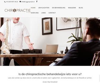 Chiropractie Brielle