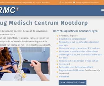 http://www.rugmedischcentrum.nl