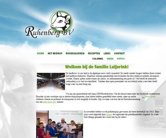 http://www.ruhenberg.nl