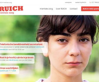 Ruich B.V.