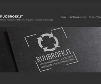 http://www.ruijbroek.it