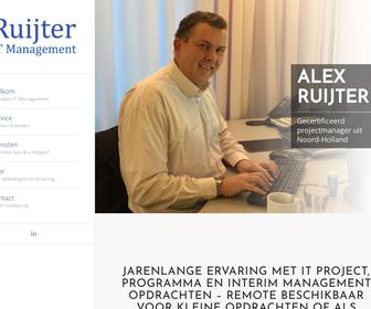 Ruijter IT Management