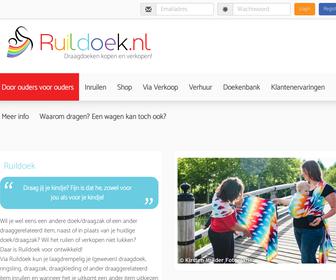 http://www.ruildoek.nl