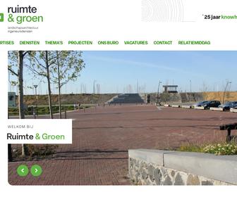 Buro Ruimte & Groen