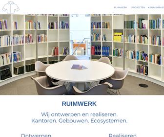 http://www.ruimwerk.nl