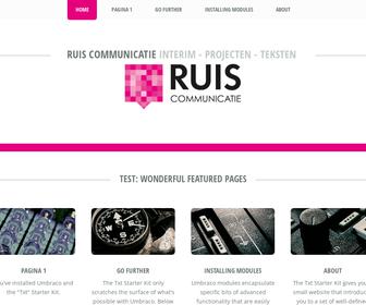 http://www.ruis-communicatie.nl