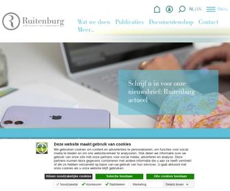 Ruitenburg accountants & adviseurs