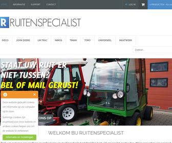 http://www.ruitenspecialist.nl