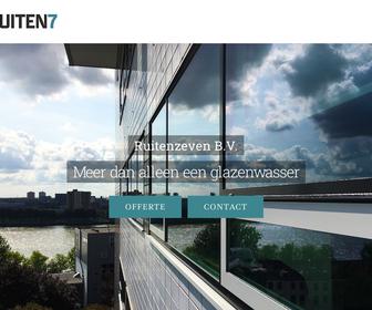Ruitenzeven B.V.