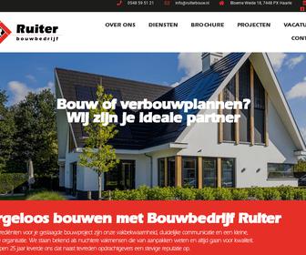 http://www.ruiterbouw.nl