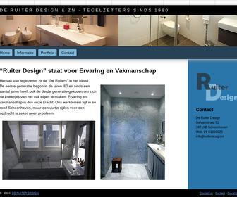 http://www.ruiterdesign.nl