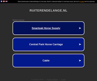 http://www.ruiterendelange.nl