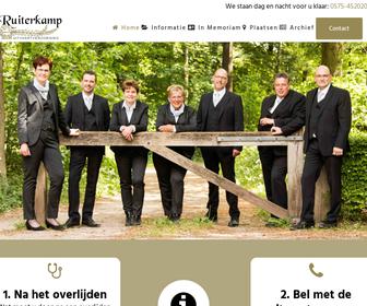 http://www.ruiterkampuitvaart.nl