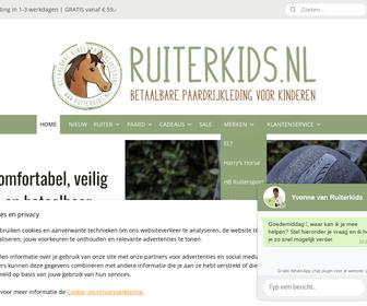 Ruiterkids.nl