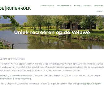 V.O.F. De Ruiterkolk