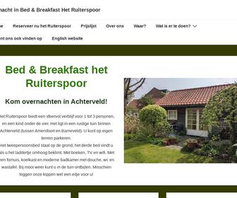 http://www.ruiterspoor.nl
