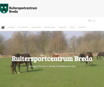 http://www.ruitersportcentrumbreda.nl
