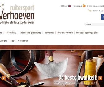http://www.ruitersportverhoeven.nl
