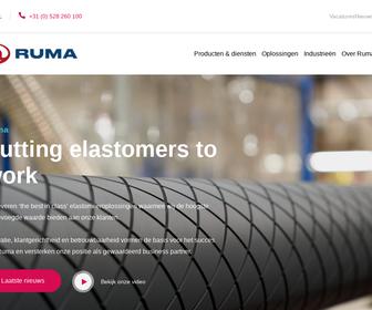 Ruma Rubber B.V.