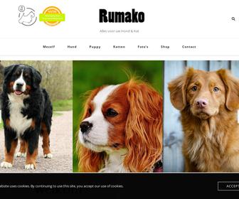 http://www.rumako.nl