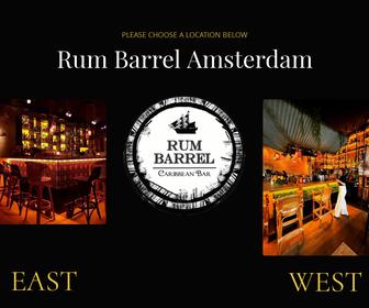 Rum Traders West