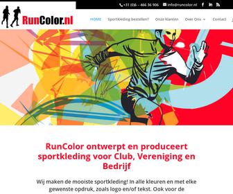 http://www.runcolor.nl