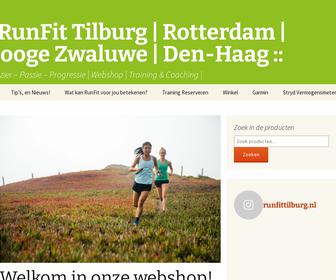 http://www.runfittilburg.nl
