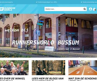 Runnersworld Bussum B.V.