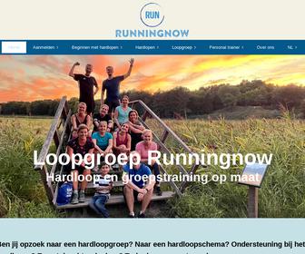 http://www.runningnow.nl