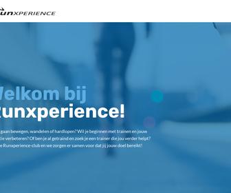 http://www.runxperience.nl