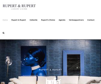 Rupert & Rupert B.V.