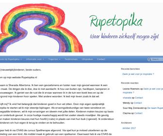 http://www.rupetopika.nl