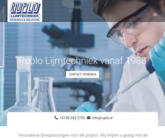 http://www.ruplo.nl