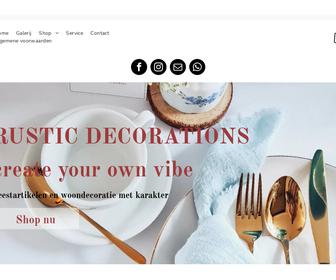http://www.rusticdecorations.nl