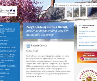 https://www.rustnaonrust.nl