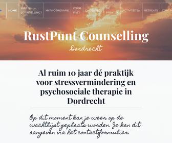 RustPunt Counselling