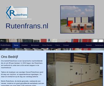 http://www.rutenfrans.nl