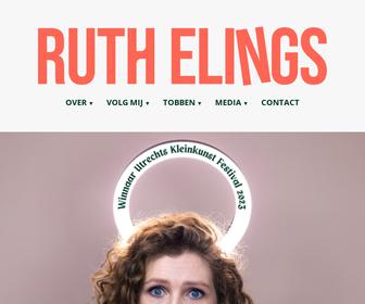 Ruth Elings