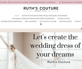 Ruth's Couture