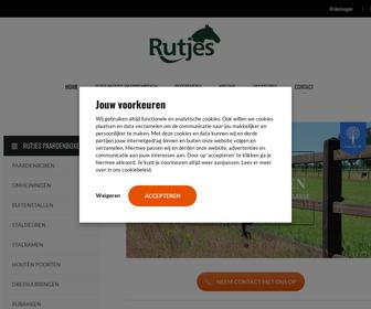 http://www.rutjespaardenboxen.nl