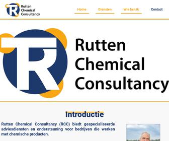 https://www.ruttenchemicalconsultancy.com