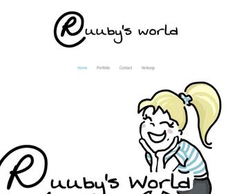 http://www.ruubysworld.nl