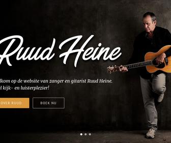 http://www.ruudheine.com