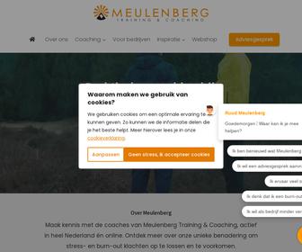 Meulenberg Training & Coaching B.V.