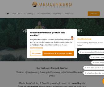 Meulenberg Training & Coaching B.V.