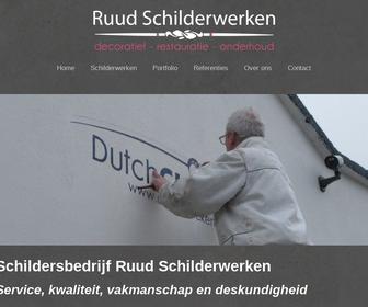 http://www.ruudschilderwerken.nl